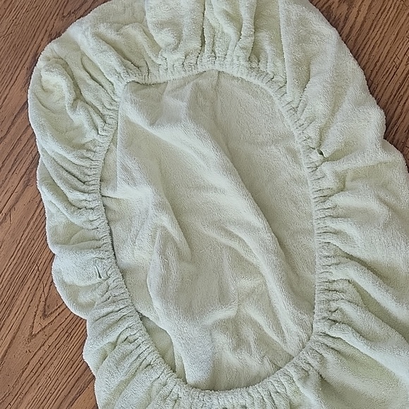 Baby changing pad covers(3) - Picture 2 of 6